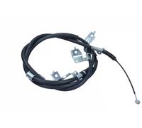 Cable del freno de mano Tambor 32-1419 MAXGEAR para NISSAN NAVARA NP300