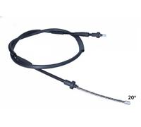 Cable del freno de mano Tambor 32-1474 MAXGEAR para RENAULT CLIO IV