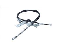 Cable del freno de mano Tambor 32-1523 MAXGEAR para SUZUKI OPEL