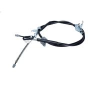 Cable del freno de mano Tambor 32-1552 MAXGEAR para TOYOTA YARIS