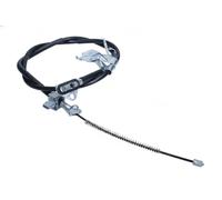 Cable del freno de mano Tambor 32-1553 MAXGEAR para TOYOTA YARIS