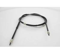 TRISCAN 8140 10155 Cable de freno de mano