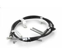 Cable del freno de mano Tambor 8140 10166 TRISCAN para SUZUKI OPEL