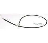 TRISCAN 8140 141165 Cable de freno de mano