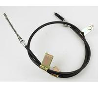 Cable del freno de mano Tambor 8140 14131 TRISCAN para NISSAN MICRA II
