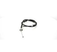 Cable del freno de mano Tambor 8140 151007 TRISCAN para FIAT PANDA 500 C 500