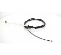 Cable del freno de mano Tambor 8140 151016 TRISCAN para FIAT