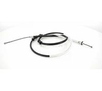 Cable del freno de mano Tambor 8140 151017 TRISCAN para FIAT
