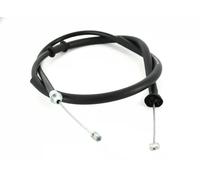 Cable del freno de mano Tambor 8140 15180 TRISCAN para FIAT GRANDE PUNTO PUNTO