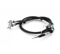 Triscan A/S Cable de freno de mano para FORD: Fiesta, B-Max (Ref: 8140 161144)