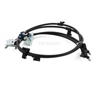 Triscan A/S Cable de freno de mano para FORD: Focus (Ref: 8140 161166)