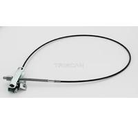 Triscan A/S Cable de freno de mano para FORD: Transit/Tourneo (Ref: 8140 161188)