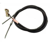 Triscan A/S Cable de freno de mano para FORD: Escort (Ref: 8140 16164)