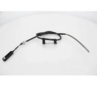 TRISCAN 8140 18123 Cable de freno de mano