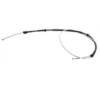 Cable del freno de mano Tambor 8140 23107 TRISCAN para RENAULT MERCEDES-BENZ