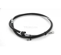 Cable del freno de mano Tambor 8140 291145 TRISCAN