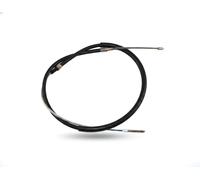 Cable del freno de mano Tambor 8140 29149 TRISCAN para VW GOLF III VENTO