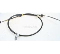 TRISCAN 8140 69119 Cable de freno de mano