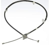 Cable del freno de mano Tambor 8140 69190 TRISCAN para SUZUKI IGNIS III
