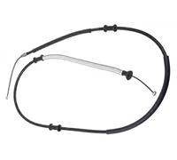 Cable del freno de mano Tambor 9023165 NK para FIAT DOBLO Furgoneta/monovolumen