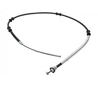 Cable del freno de mano Tambor 9023179 NK para FIAT OPEL