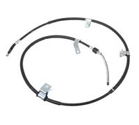 Cable del freno de mano Tambor 903018 NK para MITSUBISHI L200 / TRITON