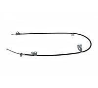 NK Cable de Freno de Mano Izquierda Apto para Toyota Yaris SCP1_ NLP1_ NCP1 _
