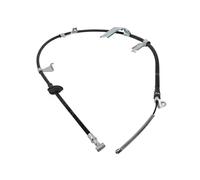 Cable del freno de mano Tambor 905237 NK para SUZUKI SWIFT III