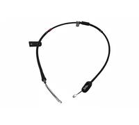 Cable del freno de mano Tambor 905239 NK para SUZUKI IGNIS I