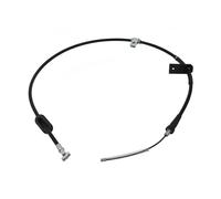 Cable del freno de mano Tambor 905240 NK para SUZUKI WAGON R+ IGNIS I