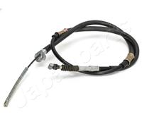 JAPANPARTS BC-201 Cable de freno de mano