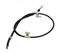 JAPANPARTS BC-302 Cable de freno de mano