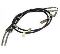 Cable del freno de mano Tambor BC-803 JAPANPARTS para SUZUKI ALTO IV ALTO V