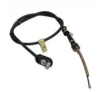 Cable del freno de mano Tambor BC-806 JAPANPARTS para SUZUKI BALENO Hatchback