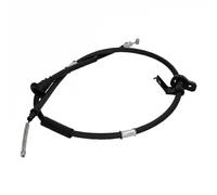 Cable del freno de mano Tambor BC-H07 JAPANPARTS para HYUNDAI ACCENT II