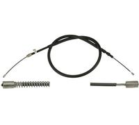 Cable del freno de mano Tambor GCH1292 TRW para PEUGEOT 205 I 205 II