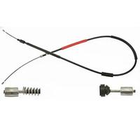 Cable del freno de mano Tambor GCH1633 TRW para PEUGEOT 306 Hatchback 306