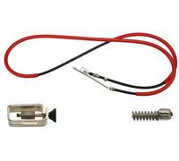 Cable del freno de mano Tambor GCH1688 TRW para PEUGEOT FIAT CITROËN LANCIA