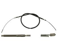 TRW Cable De Freno De Mano Izquierdo Derecho Compatible Para VW Caddy II Kombi