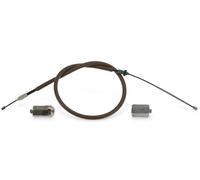 Cable del freno de mano Tambor GCH252 TRW para RENAULT CLIO II THALIA II