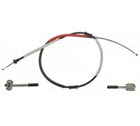 Cable, freno de servicio TRW GCH2579 derecha