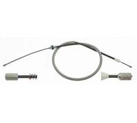 Cable del freno de mano Tambor GCH2691 TRW para RENAULT TWINGO II
