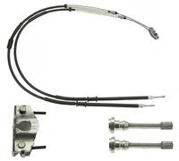Cable de freno de mano TRW GCH426