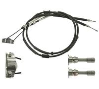 TRW GCH432 Cable de freno de mano