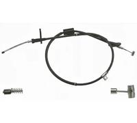 TRW GCH662 Cable de freno de mano
