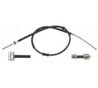 TRW GCH691 Cable de freno de mano
