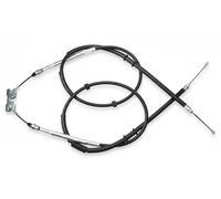 A.B.S. K10015 Cable de freno de mano