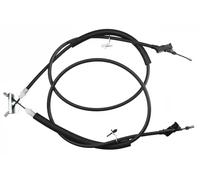 Cable del freno de mano Tambor K10032 A.B.S. para FORD FOCUS II Turnier FOCUS II