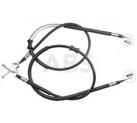 A.B.S. K10042 Cable de freno de mano