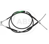 A.B.S. K10065 Cable de freno de mano